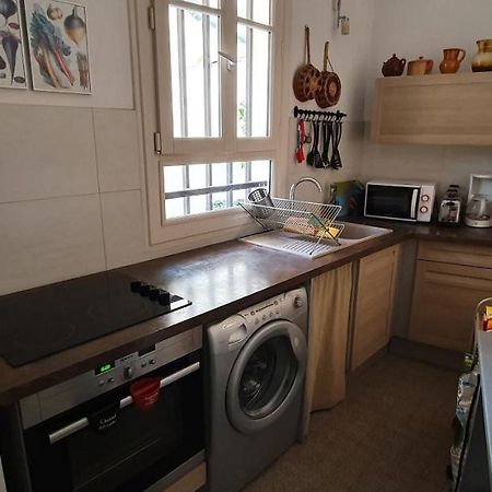 Apartment 14Bis 앙티브 외부 사진